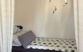 Ferienwohnung Moewe